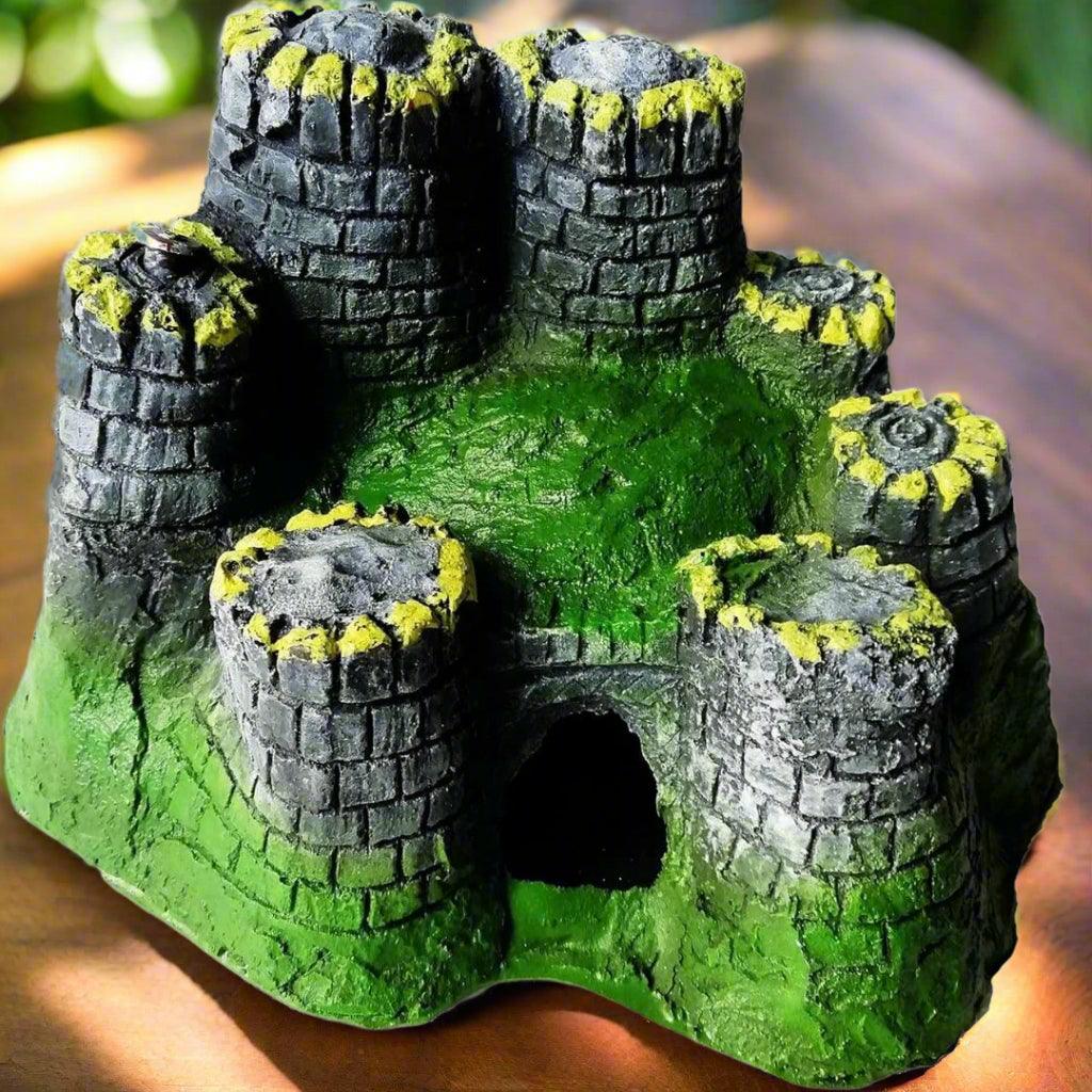Aquarium Tower with Air Stone - The Decorshed
