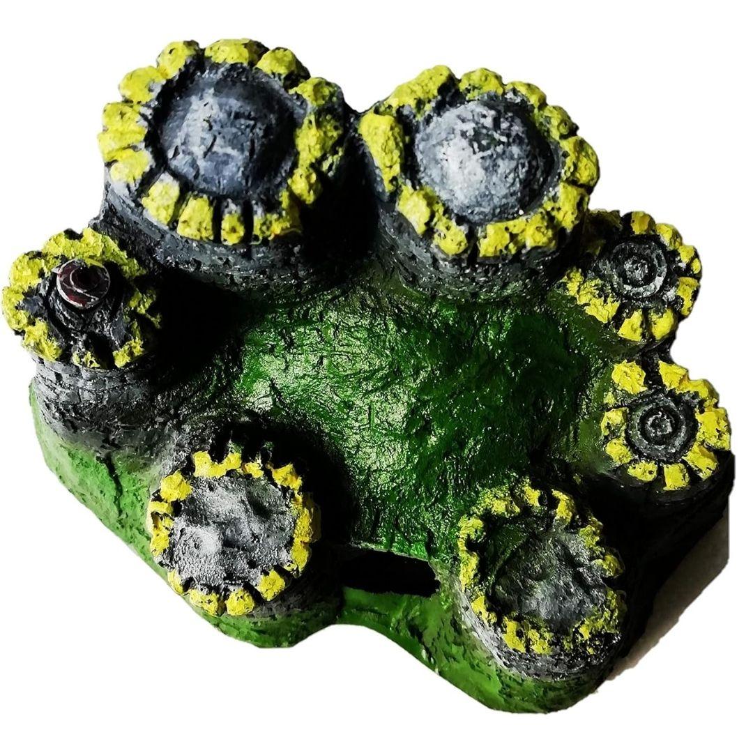 Aquarium Tower with Air Stone - The Decorshed