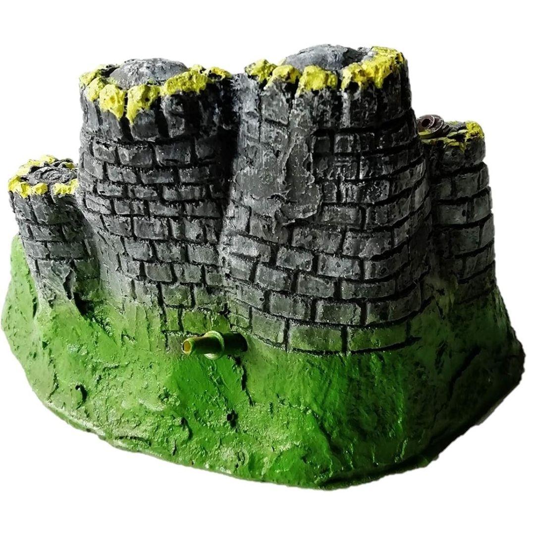 Aquarium Tower with Air Stone - The Decorshed