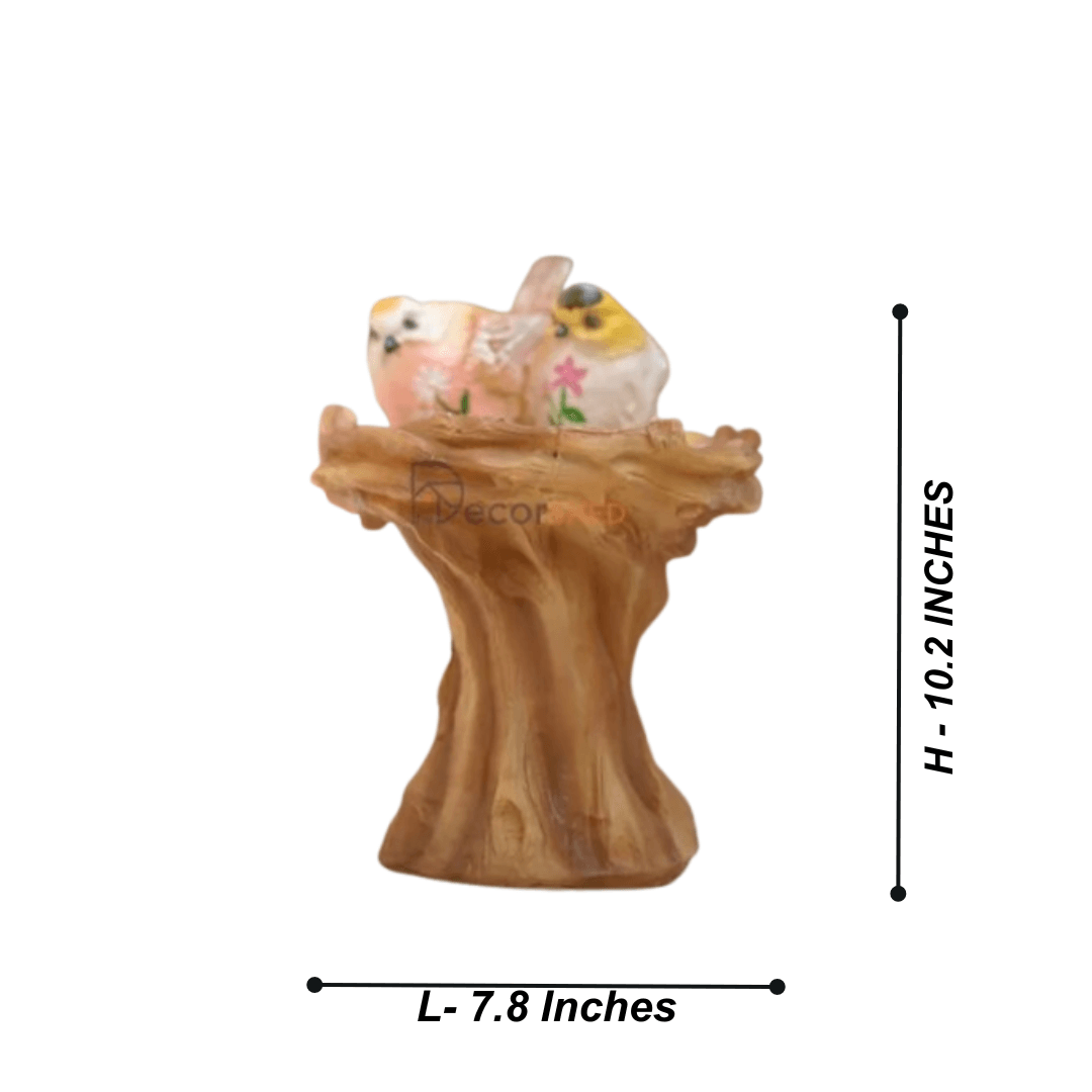 Balcony Garden Bird Feeder - The Decorshed