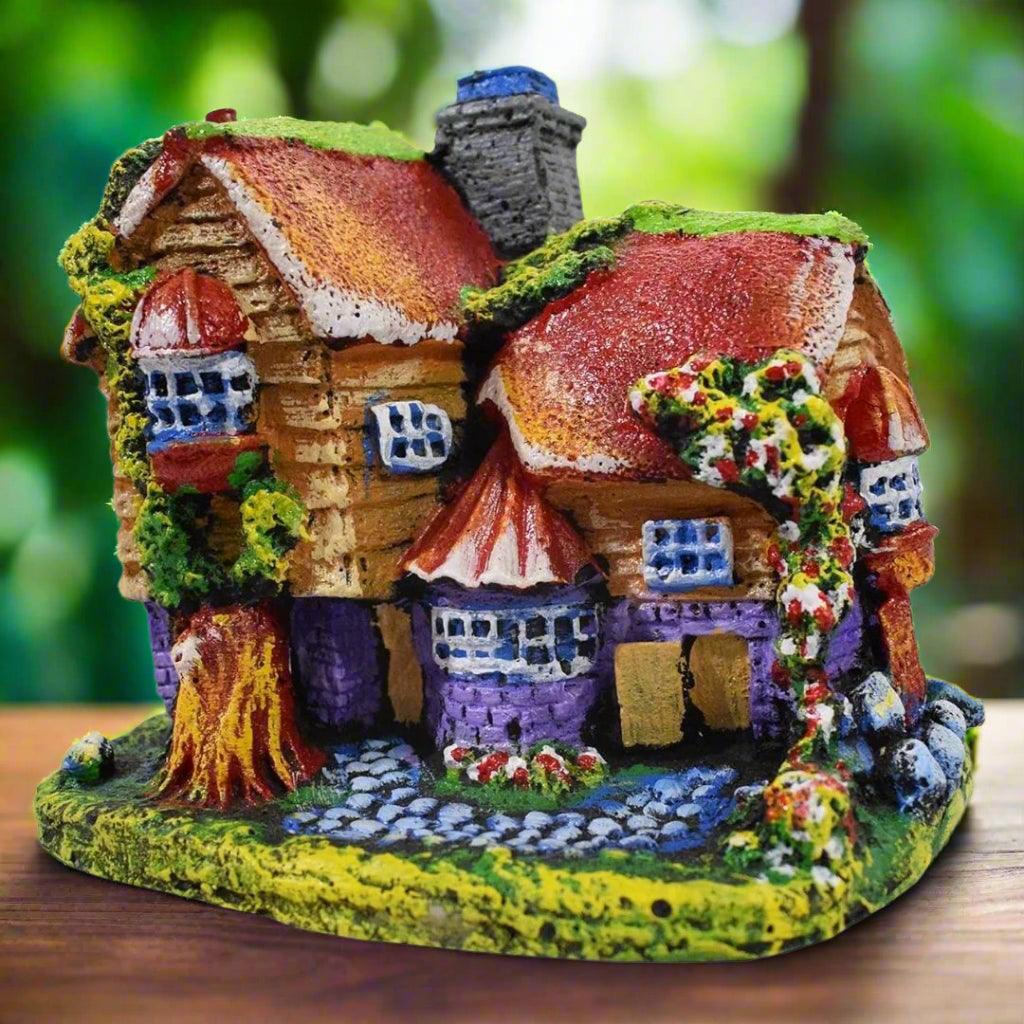 Fish Tank Home Accent - The Decorshed