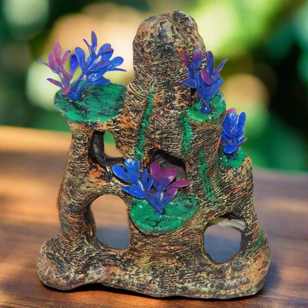 SeaHaven Fish Shelter - The Decorshed