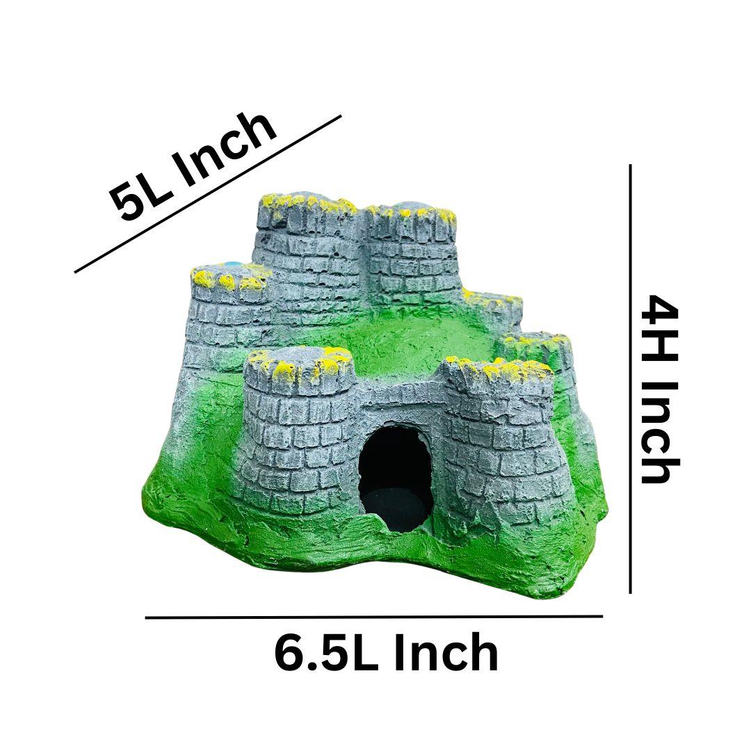 Aquarium Tower with Air Stone - The Decorshed