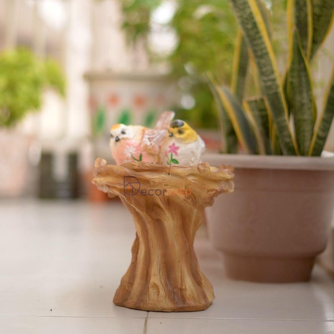 Balcony Garden Bird Feeder - The Decorshed