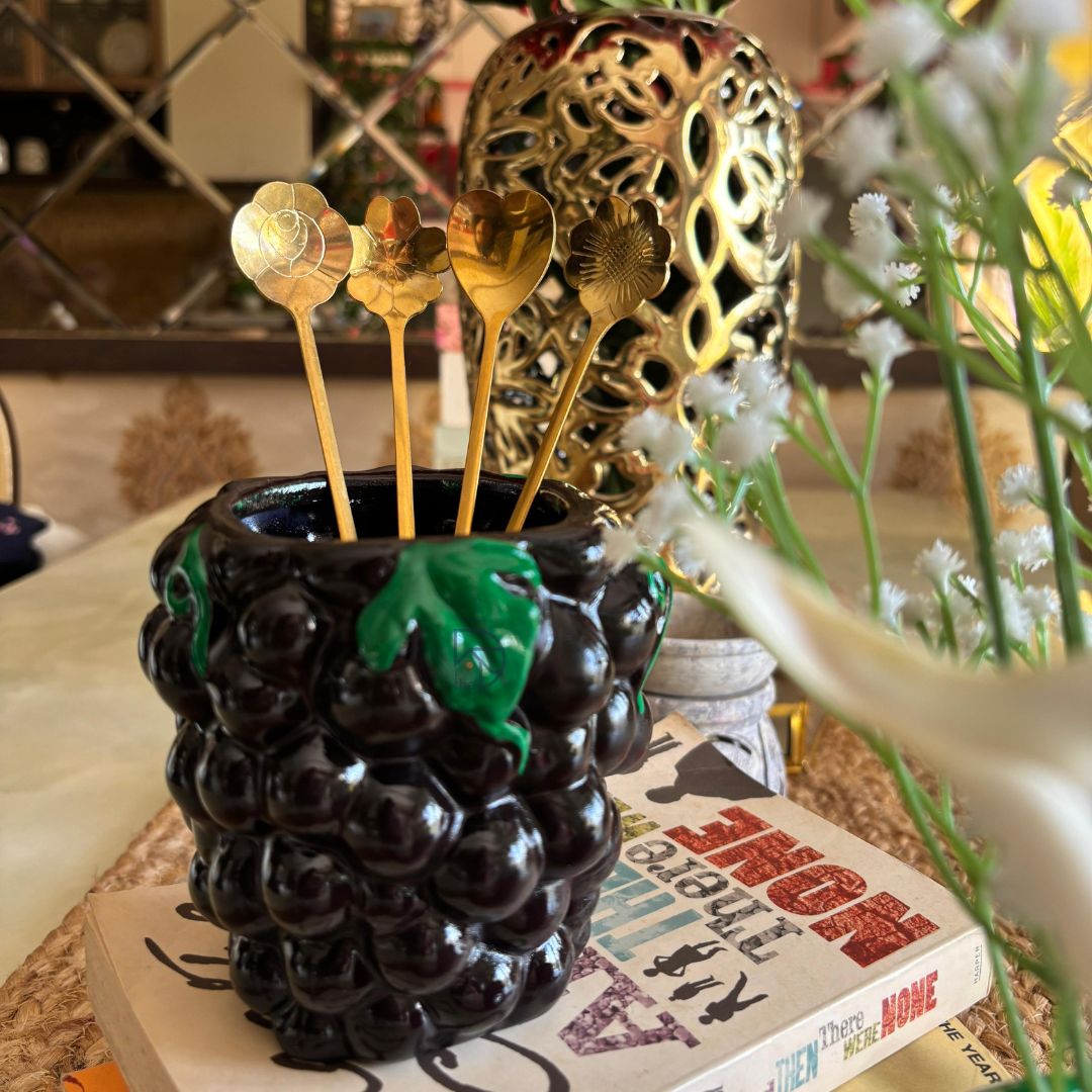 Fruits Planters for Garden Decor