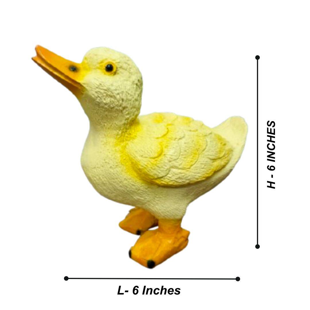 Cute Duck Family - The Decorshed