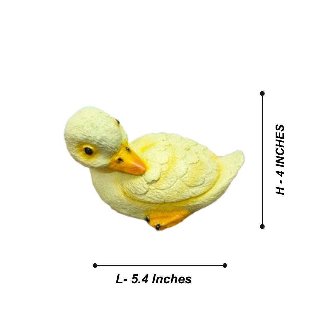 Cute Duck Family - The Decorshed