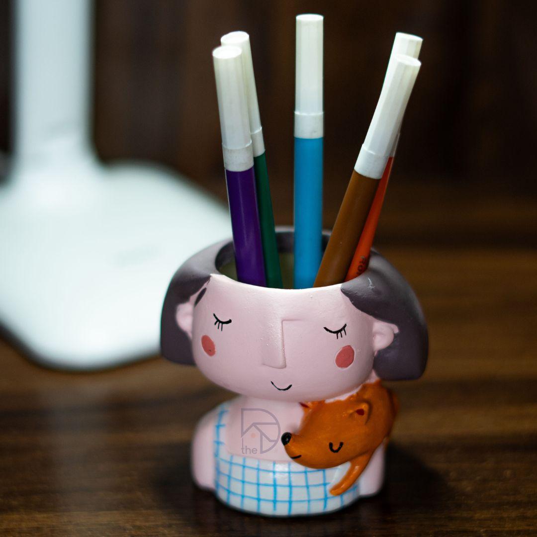 Cute Pen Holder - The Decorshed