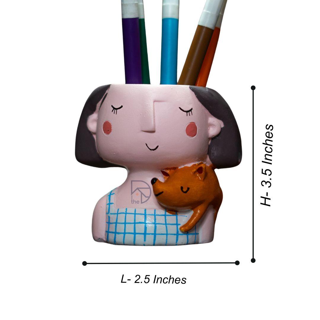 Cute Pen Holder - The Decorshed
