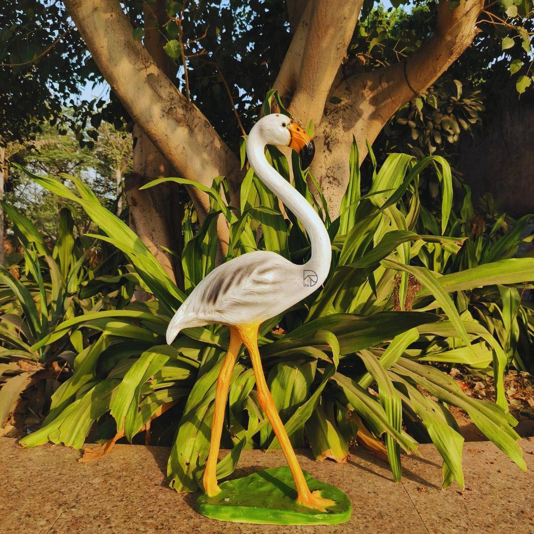 Flamingo - (36 inch) - The Decorshed