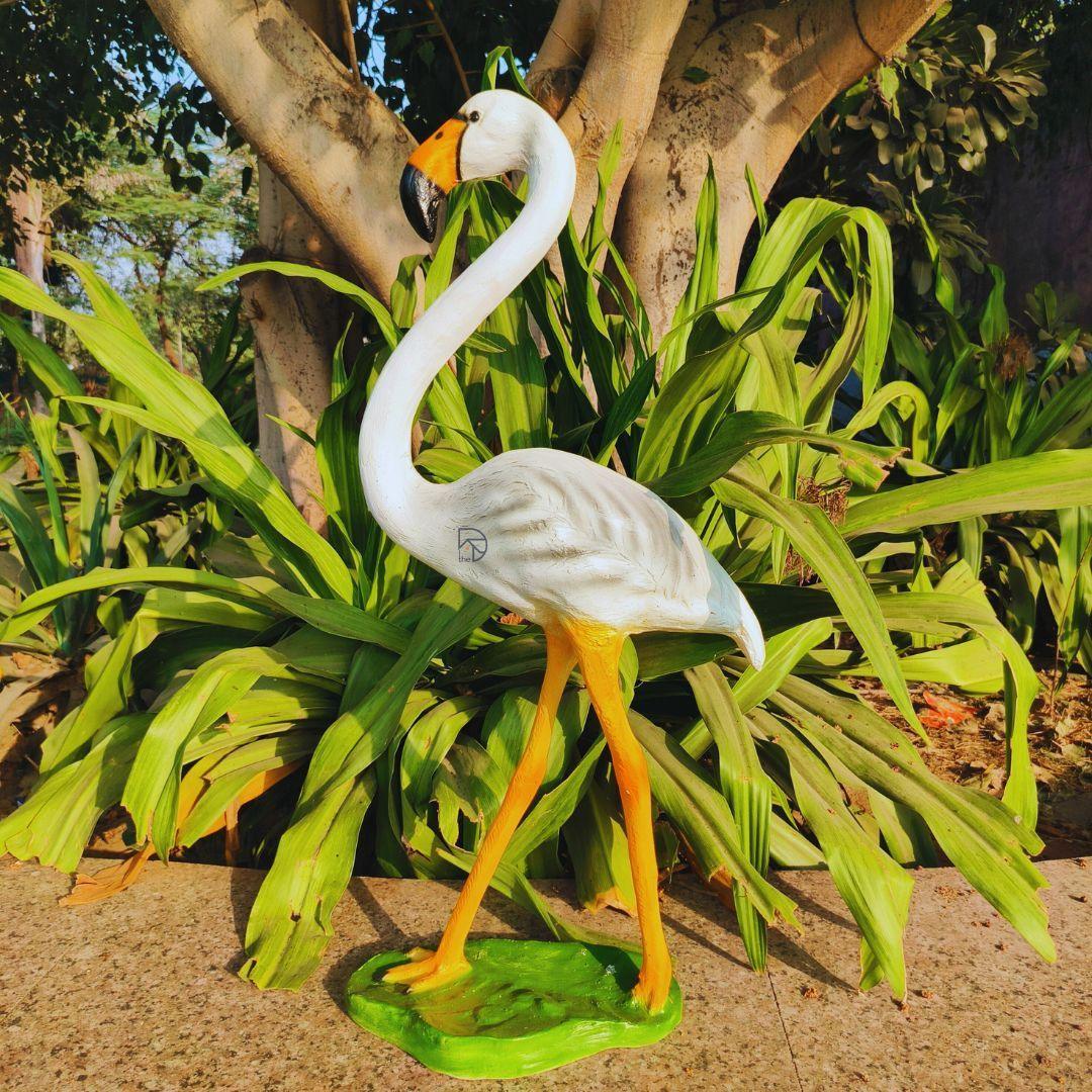 Flamingo - (36 inch) - The Decorshed