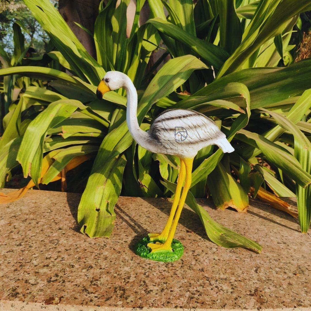 Flamingos โ 15 Inch (Pack of 2) - The Decorshed