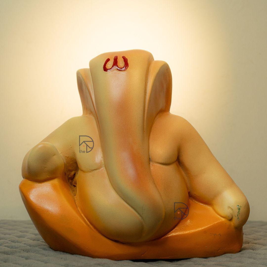 Lord Ganesha for Table Decor - The Decorshed