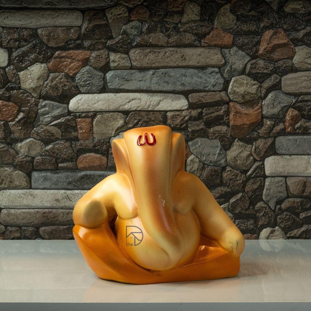 Lord Ganesha for Table Decor - The Decorshed