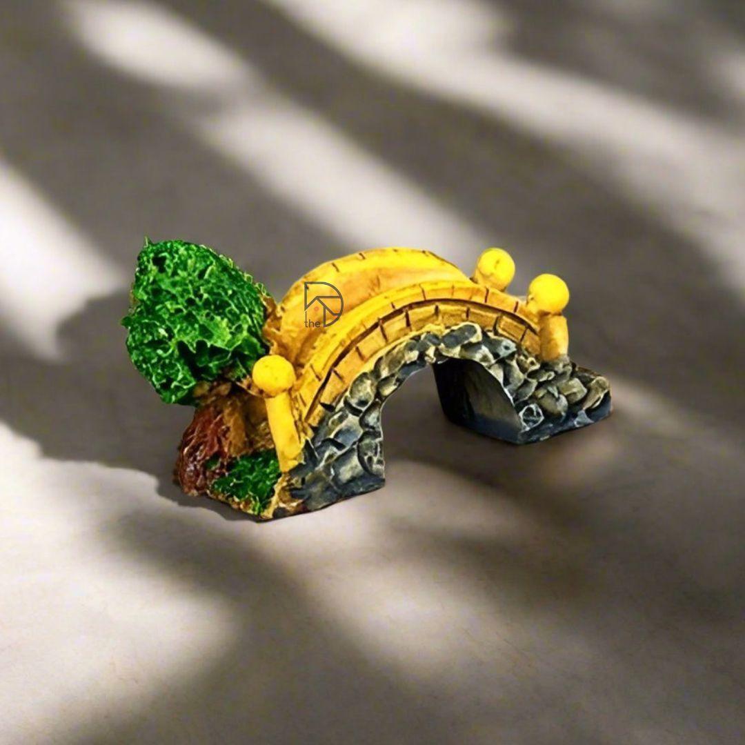 Miniature Bridge - The Decorshed