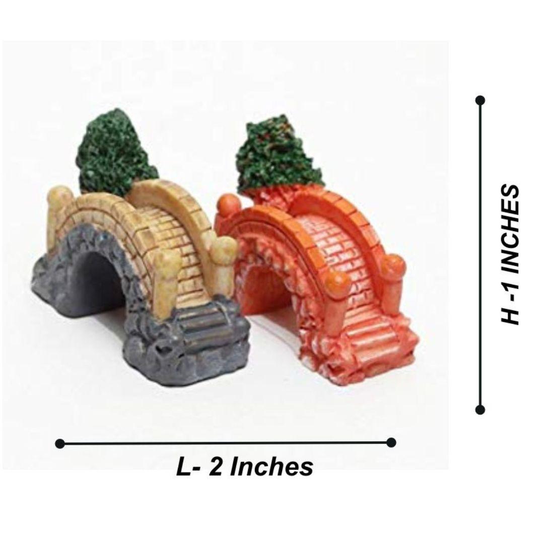 Miniature Bridge - The Decorshed