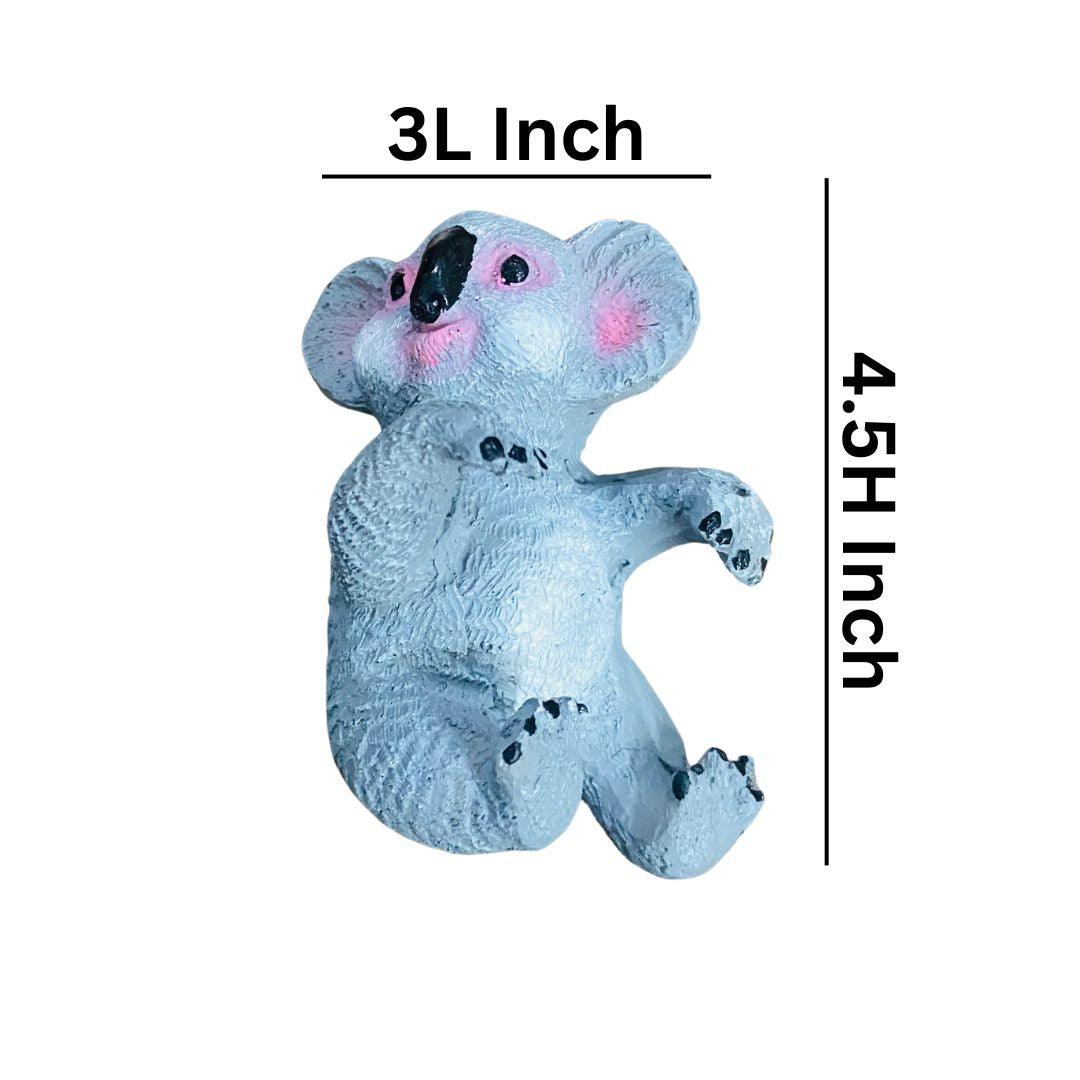 Koala Hook for Garden Pots - The Decorshed