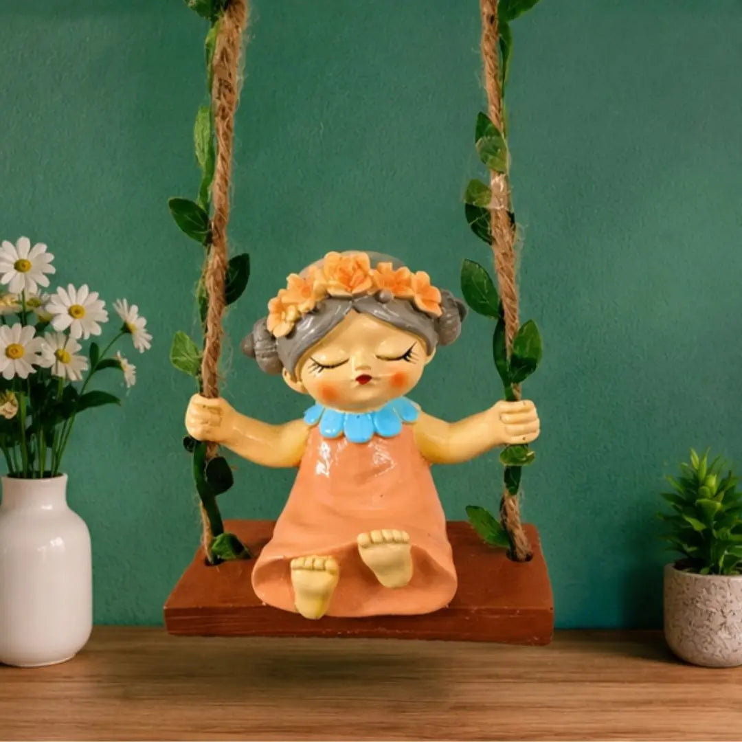 Hanging Decor - The Decorshed