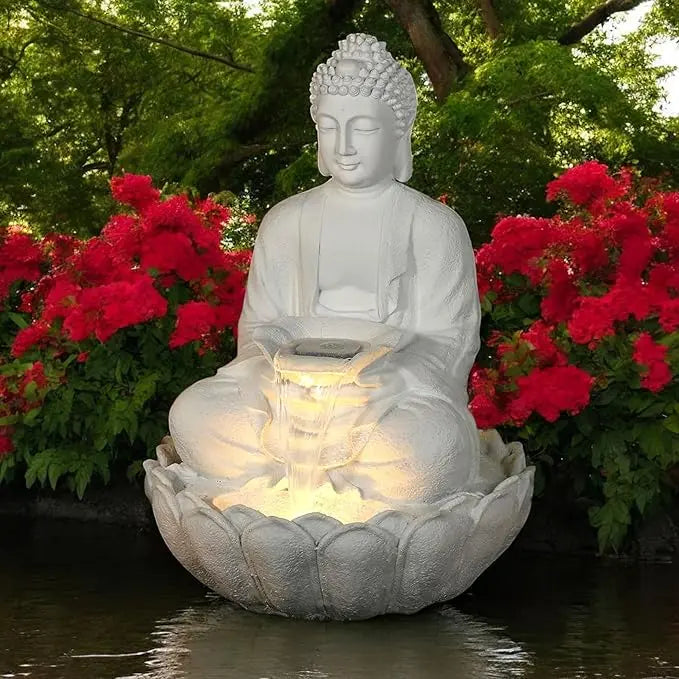 Fountain