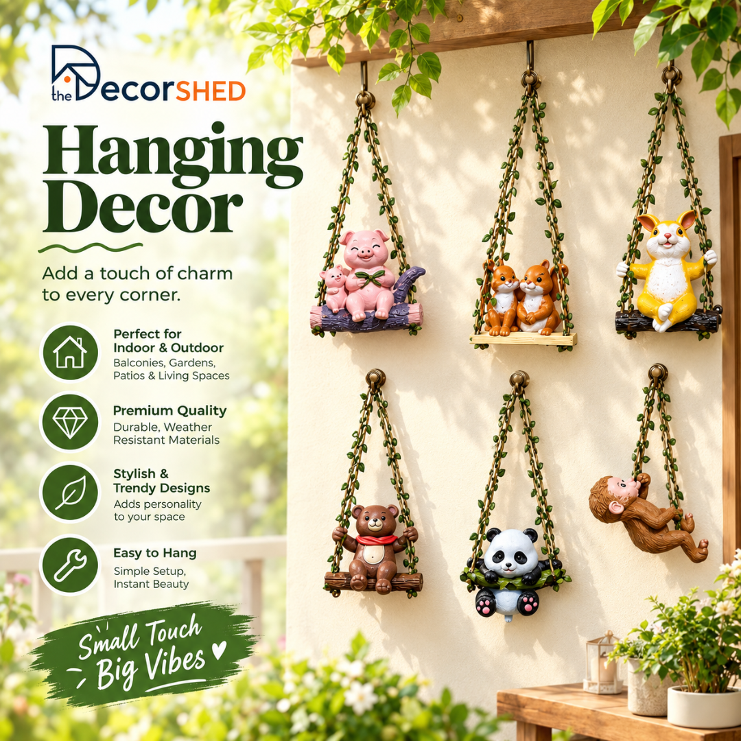 Hanging Decor