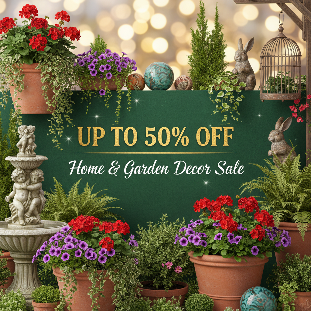 Sale