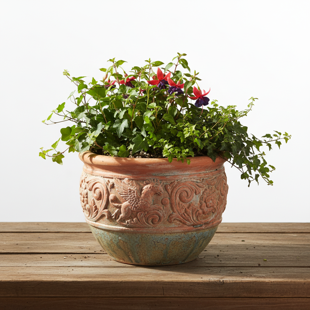Pots