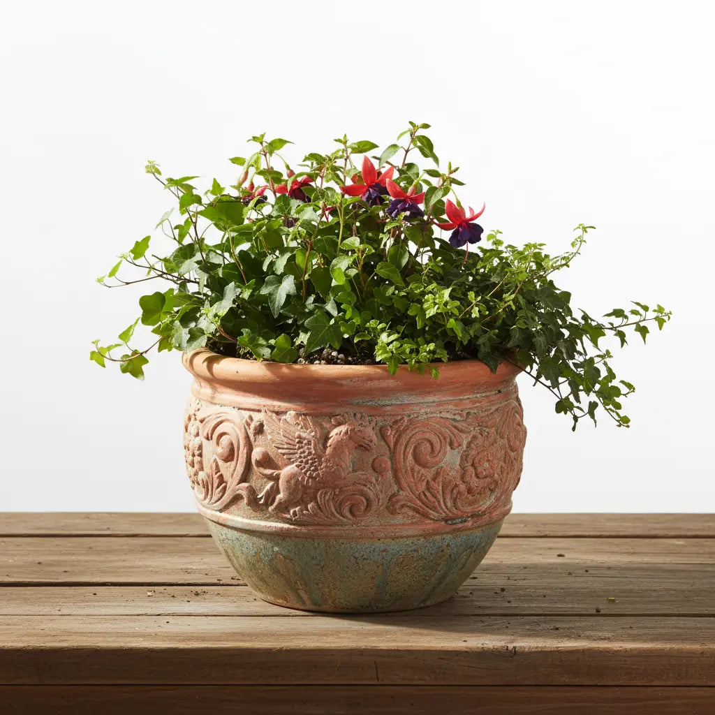 Pots