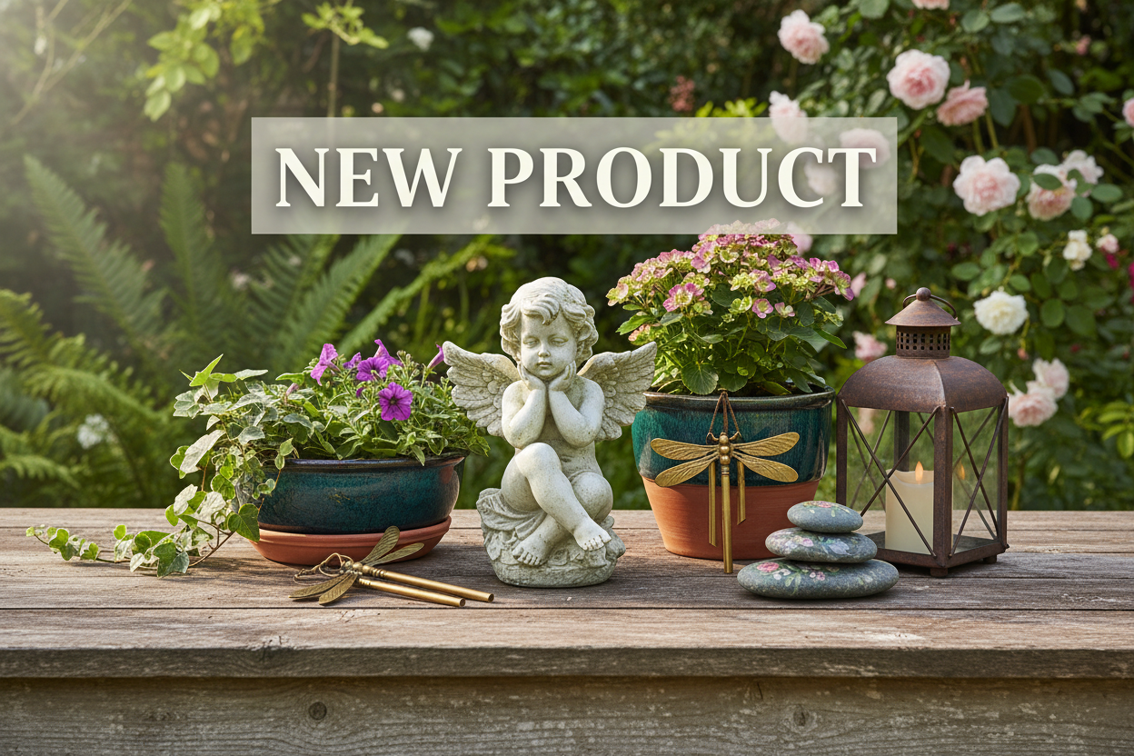 New products