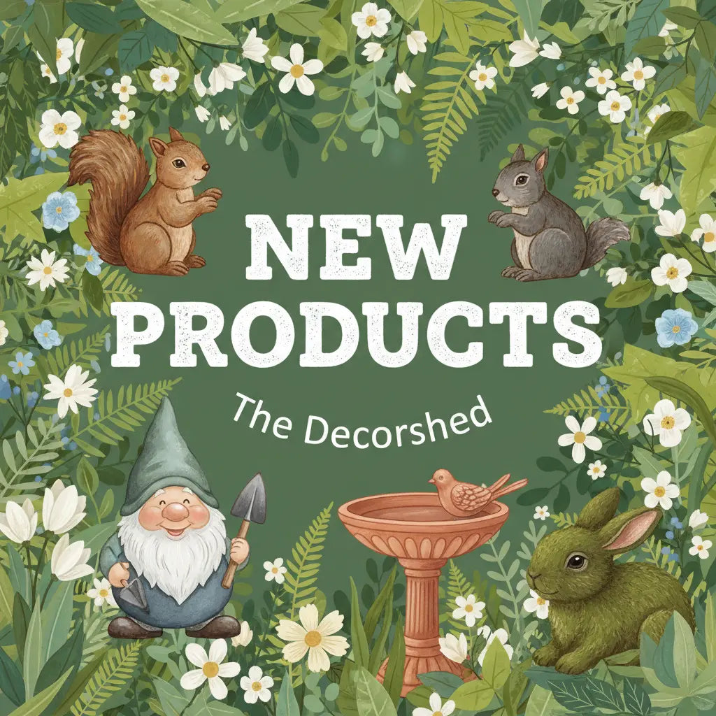New products
