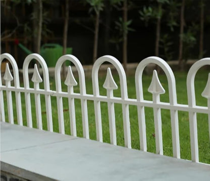 Decorative Fence for Garden (pack of 5)