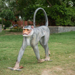 The Decorshed langoor statue for Terrace garden, Colobines, Big Monkey Statues