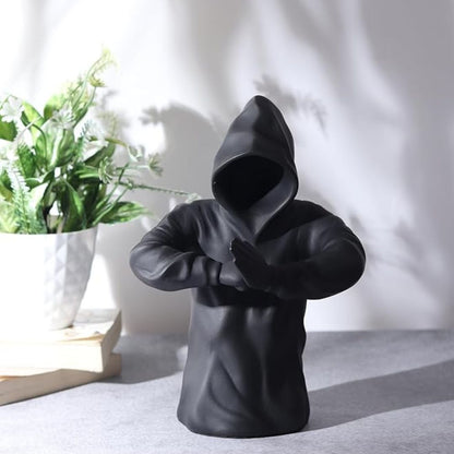 Mystery Man Showpiece for Home Decor