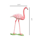 Flamingo for Garden Decor (5feet)