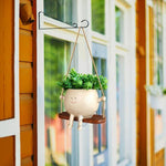 Swing Face Planter - The Decorshed