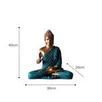 Tarawera Buddha Statue - The Decorshed