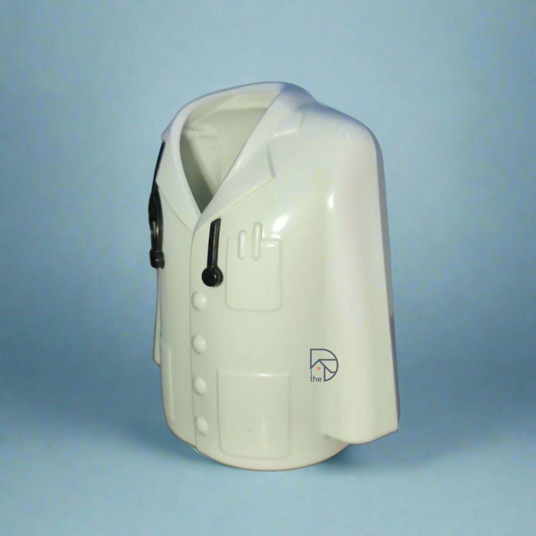 Doctor Coat Pen Holder - The Decorshed