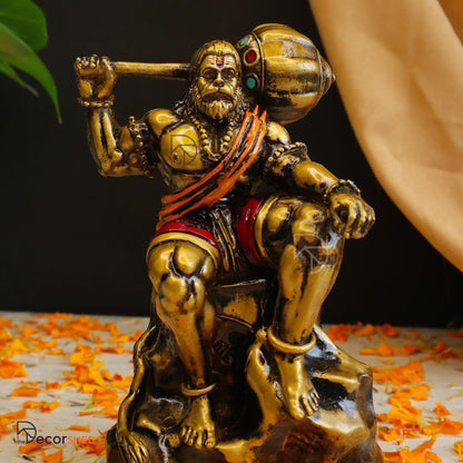 Lord Hanuman Ji Statue