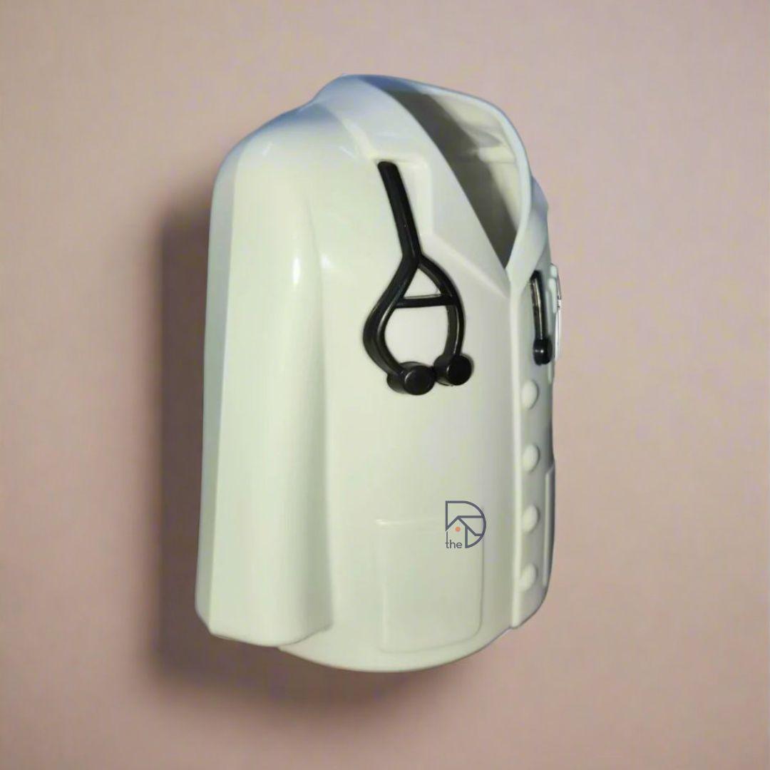 Doctor Coat Pen Holder - The Decorshed