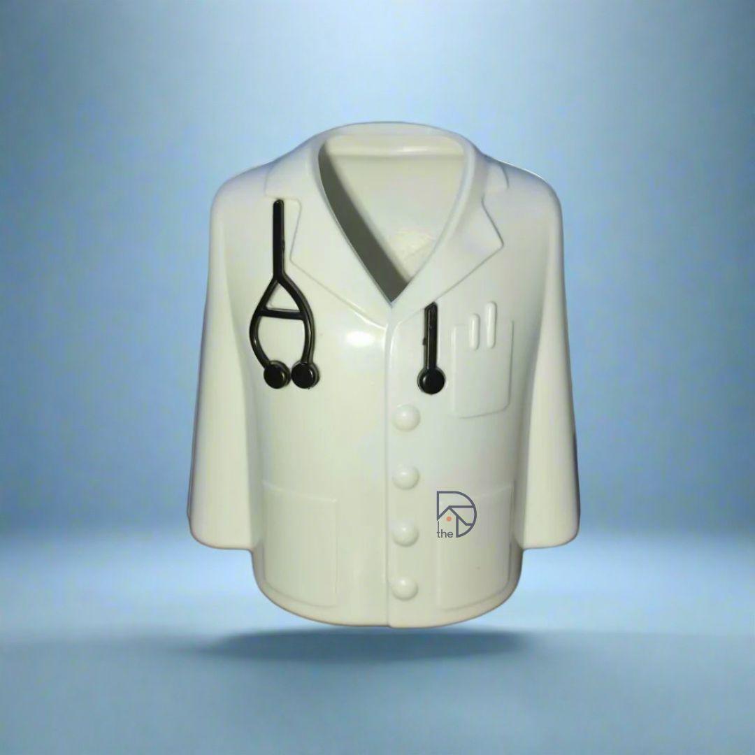 Doctor Coat Pen Holder - The Decorshed