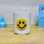 Emoji Ceramic Pot - The Decorshed