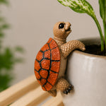 Turtle Hook for Garden (Pack Of 2)