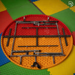 Moon Center Table for Kids