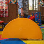 Moon Center Table for Kids