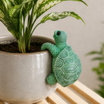 Turtle Hook for Garden (Pack Of 2)