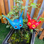 Owl Garden Stakes - The Decorshed