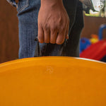 Moon Center Table for Kids
