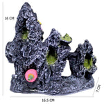 Mountain Trek Fish Tank Ornament - The Decorshed