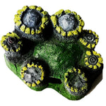 Aquarium Tower with Air Stone - The Decorshed