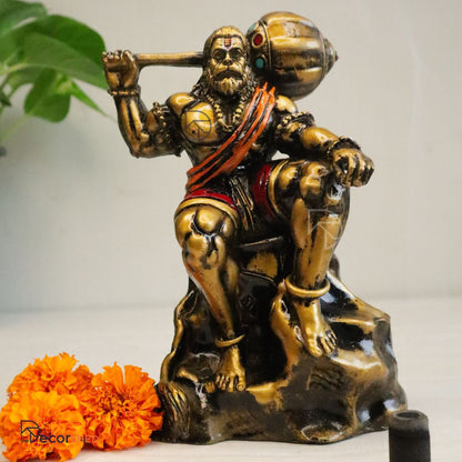 Lord Hanuman Ji Statue