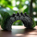 Underwater Bridge Aquarium Ornament - The Decorshed